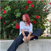 Estudiante de educacion infantil, puedo dar clase de casi cualquier materia para niños de Infantil, Primaria y ESO